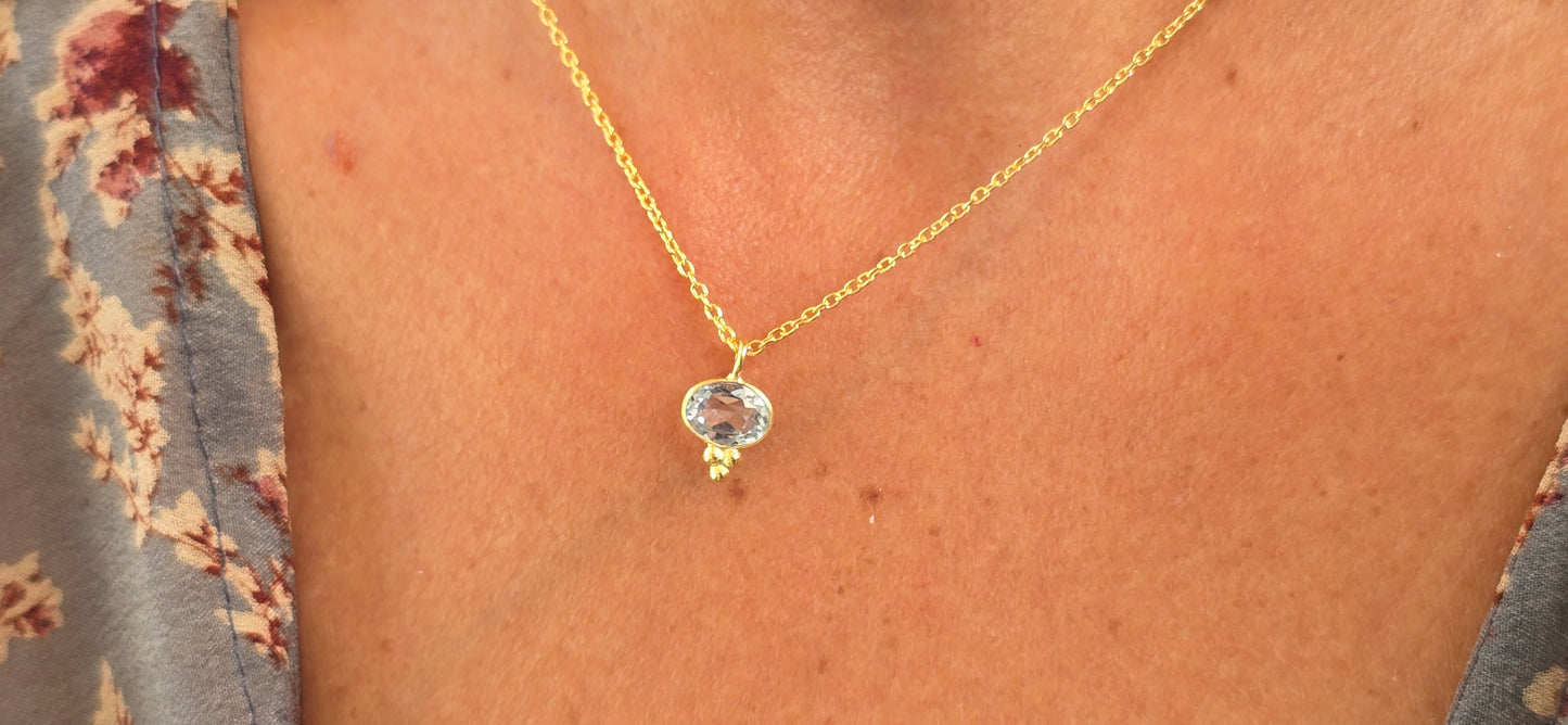 שרשרת קרן אור