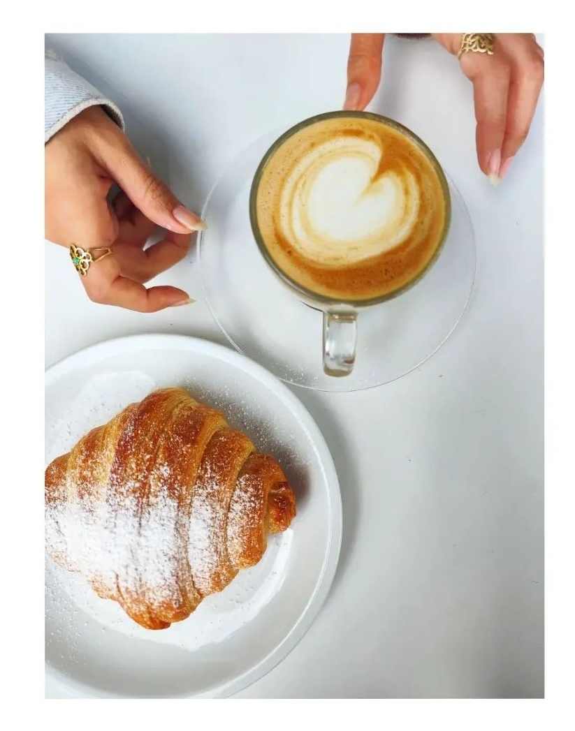 טבעת היופי האינסופי - גלורי