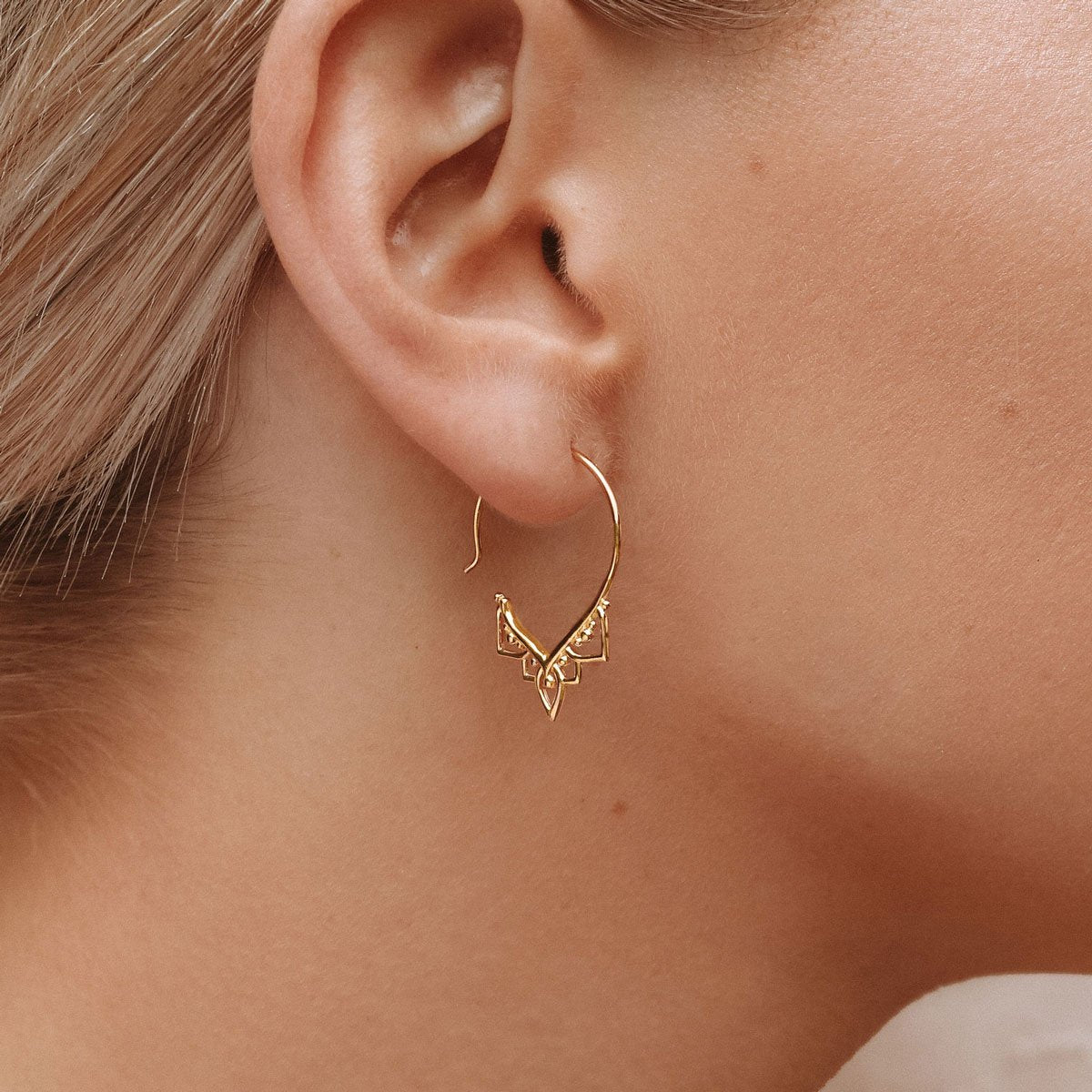 חישוקי מהנדי