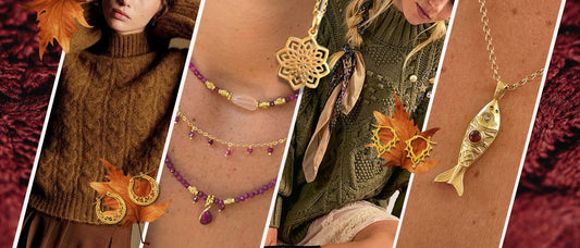 תכשיטים בחורף הישראלי – שכבות, צבעים וניצוץ פנימי