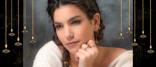 האור שלך, הנצנוץ של הביטוי שלך, פוסט חנוכה