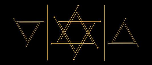 איך לבחור שרשרת מגן דוד