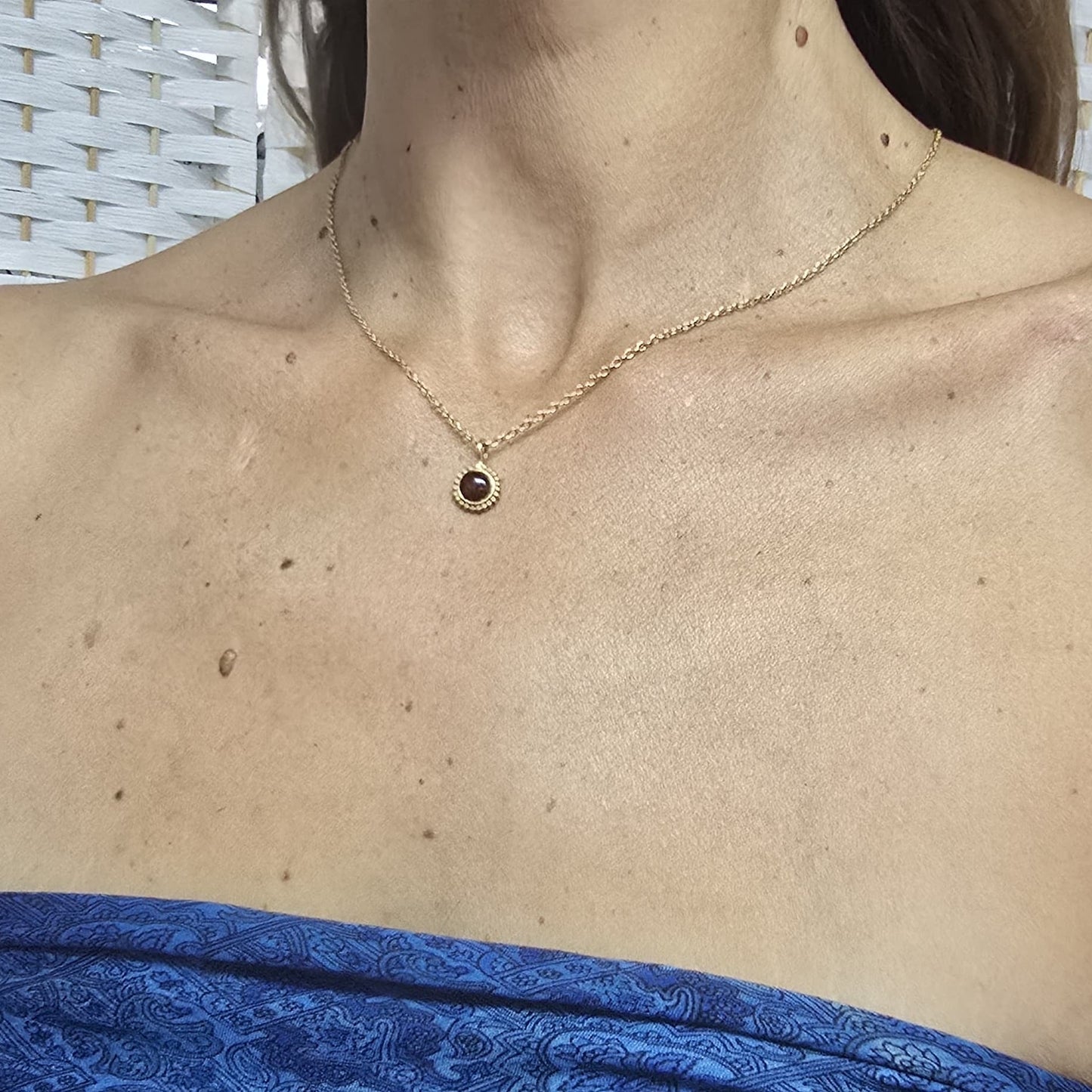 שרשרת LOVE BLOOM