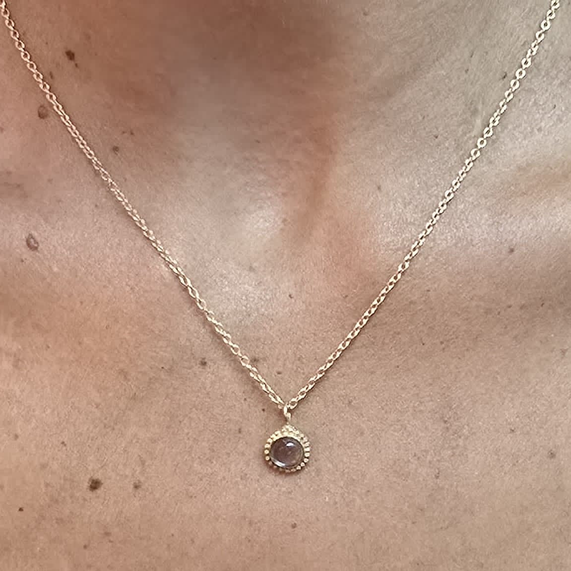 שרשרת LOVE BLOOM