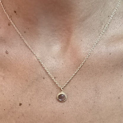 שרשרת LOVE BLOOM