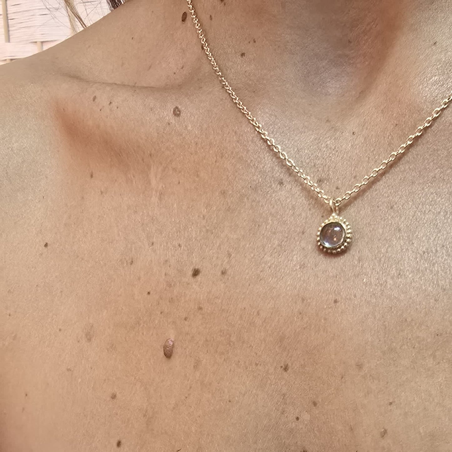 שרשרת LOVE BLOOM