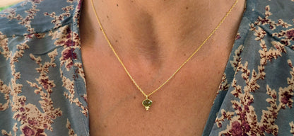 שרשרת קרן אור