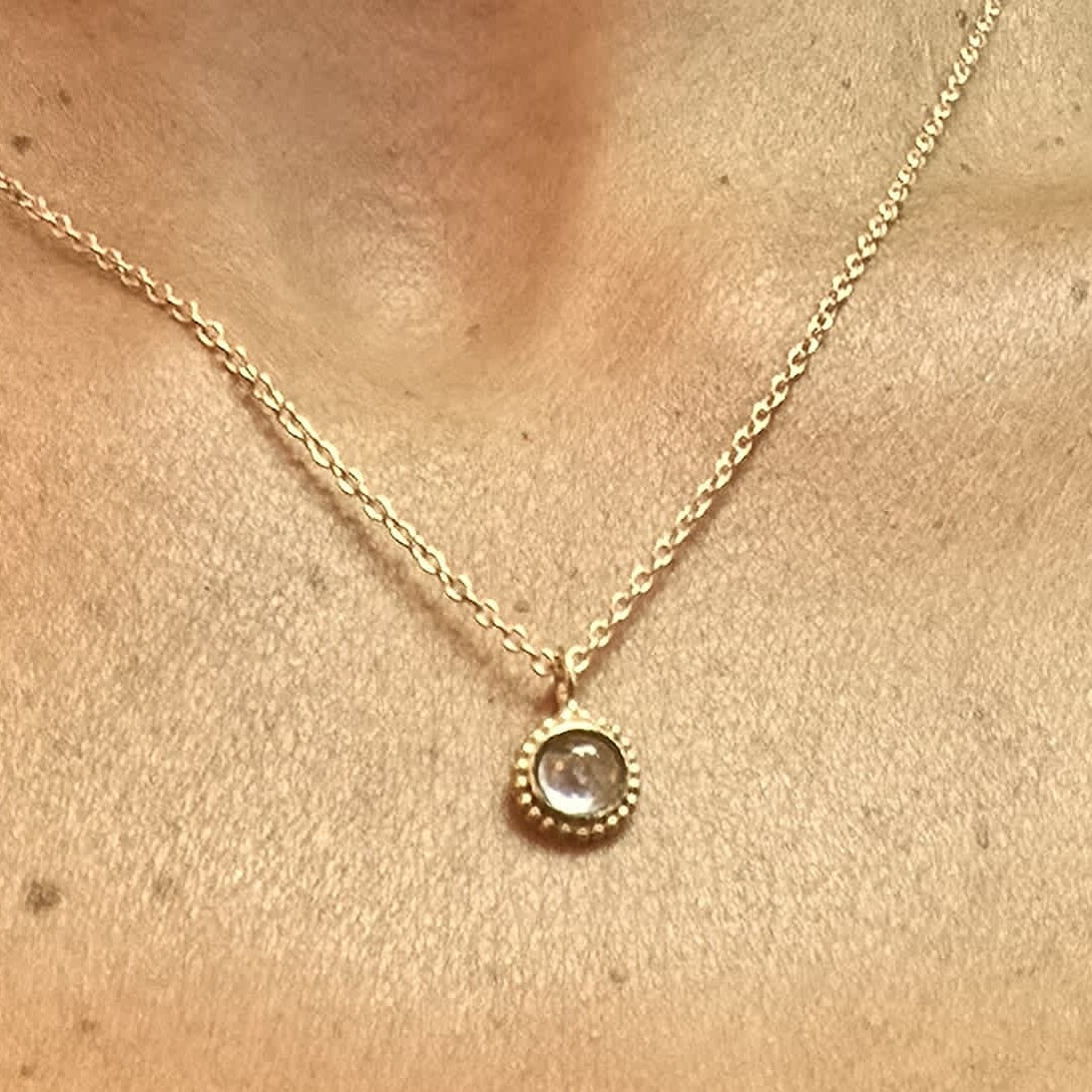 שרשרת LOVE BLOOM