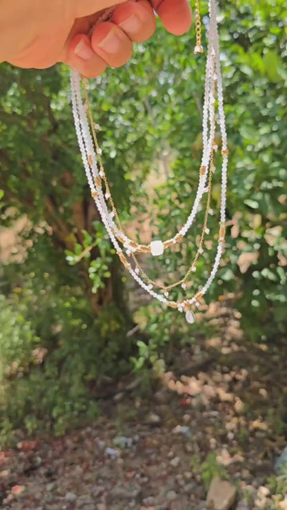 שרשראות מהרני מונסטון