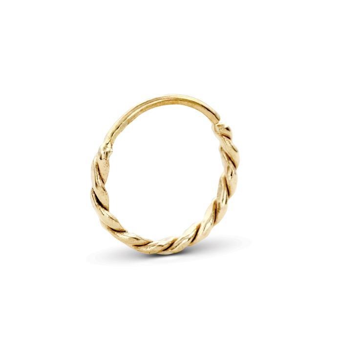 הליקס חישוק קרלה