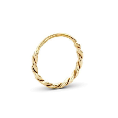 הליקס חישוק קרלה