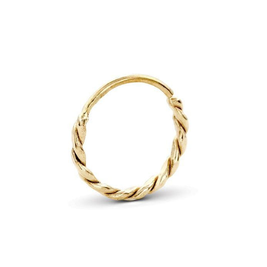 הליקס חישוק קרלה