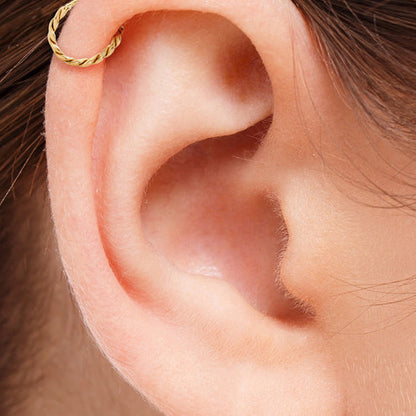 הליקס חישוק קרלה