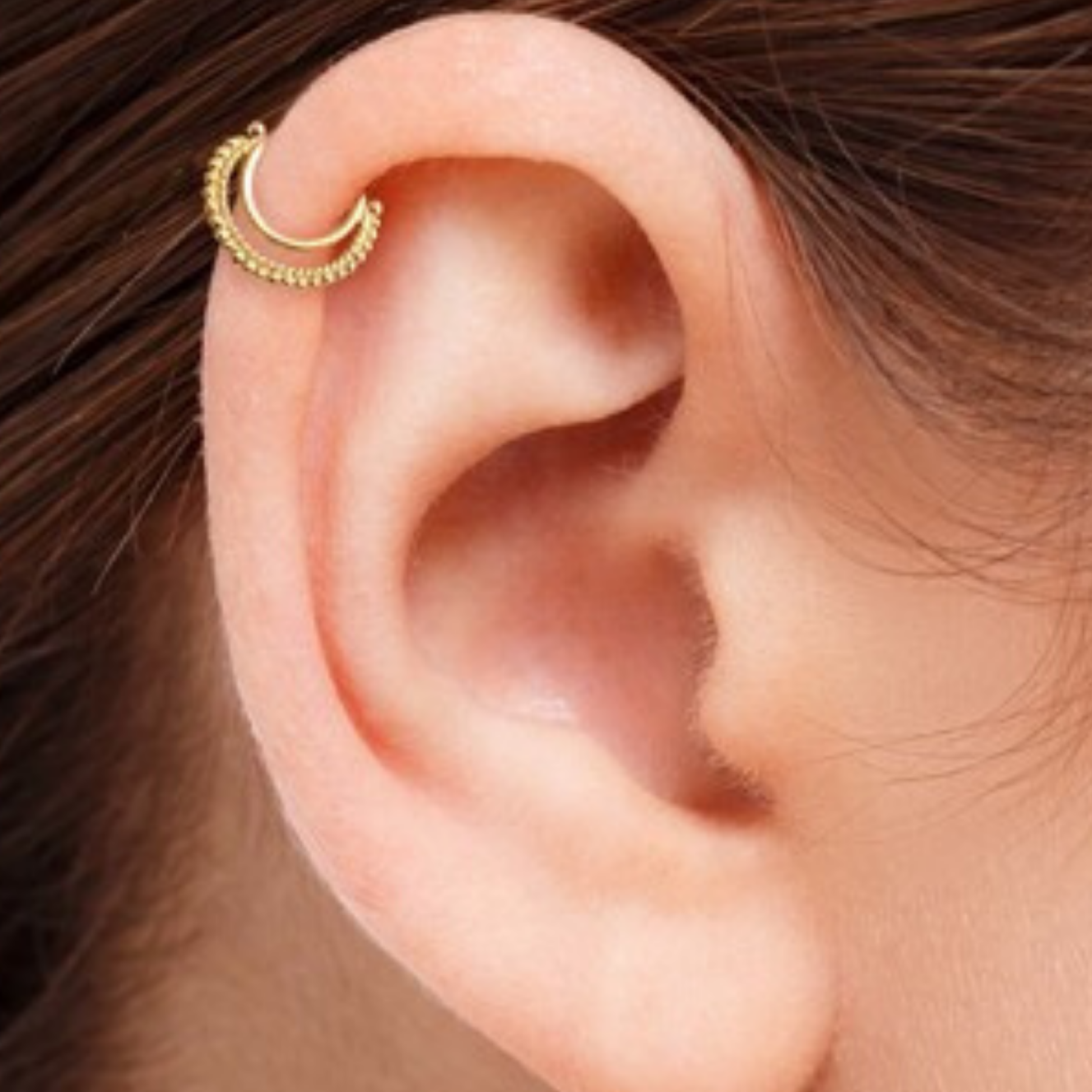 הליקס חישוק פיקסי