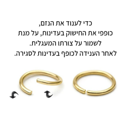 טראגוס חישוק קרלה
