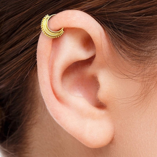 הליקס חישוק איזבל